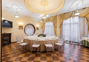 Фото №6 зала Царский Двор