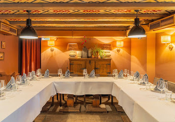 Фото №5 зала Хочу Харчо