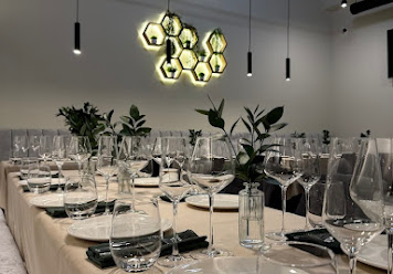 Фото №5 зала Liman Шушары