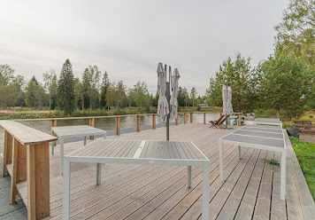 Фото №14 зала Стеклянный