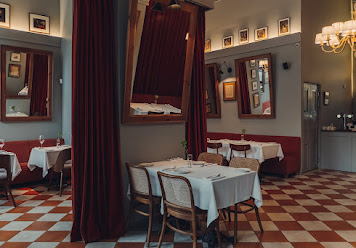 Фото №7 зала Mircuccio Osteria