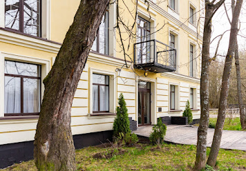 Фото №12 зала Villa Park