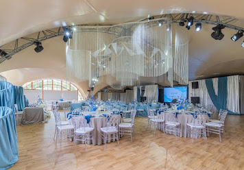 Фото №9 зала Panorama Hall