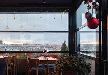 Фото №5 зала Горизонты