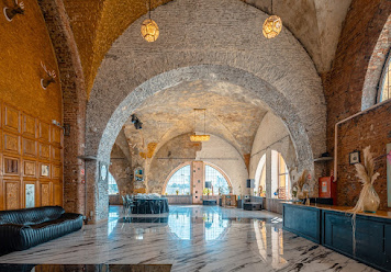 Фото №11 зала LOFT HALL