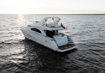 Фото №15 зала YES BOAT