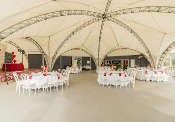 Фото №7 зала Стеклянный