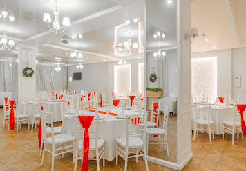 Фото №10 зала Гармония