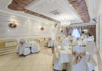 Фото №2 зала Царский Двор