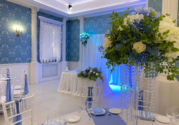 Фото №9 зала Праздник