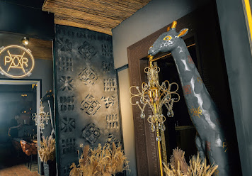 Фото №9 зала PAR на Гагарина