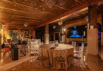 Фото №7 зала LOFT HALL