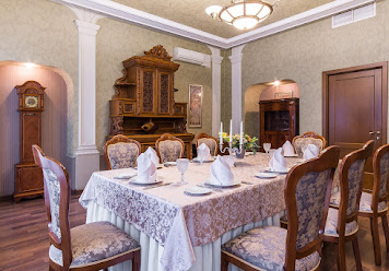 Фото №20 зала 1913 год