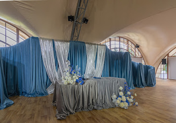 Фото №4 зала Panorama Hall