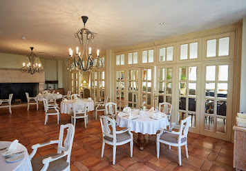 Фото №3 зала Скандинавия