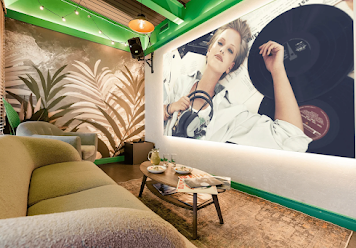 Фото №3 зала Moodmakers