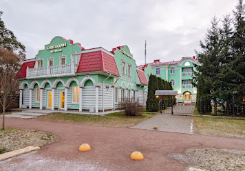 Фото №5 зала Александрия-Петергоф