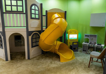 Фото №20 зала BONA на Комендантском