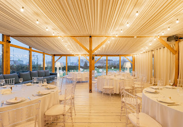 Фото №11 зала Веранда