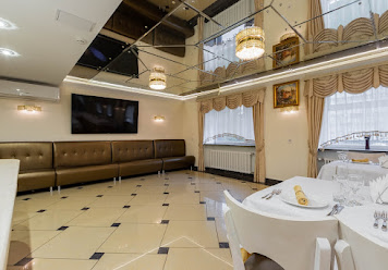 Фото №7 зала Белое дерево