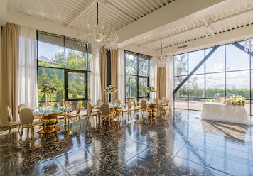 Фото №19 зала Кролик в Шляпе