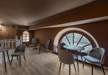 Фото №2 зала Центральный