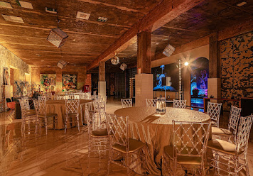 Фото №9 зала LOFT HALL