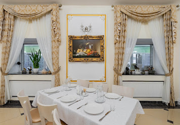 Фото №4 зала Белое дерево