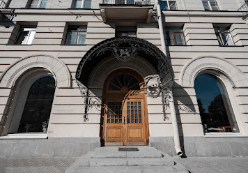 Фото №9 зала Центральный