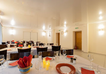 Фото №6 зала Арбуз