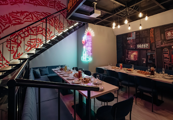 Фото №5 зала Rubin Loft на Качалова