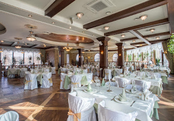 Фото №9 зала Царский Двор