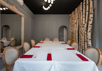 Фото №3 зала Центральный