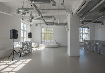 Фото №14 зала Rubin Loft на Кожевенной
