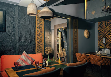 Фото №5 зала PAR на Гагарина