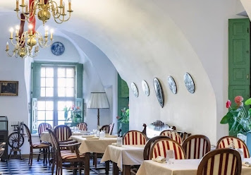 Фото №3 зала Mein Herz