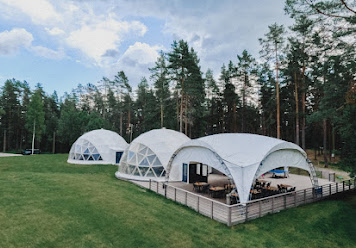 Фото №18 зала KORBI