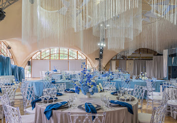 Фото №11 зала Panorama Hall