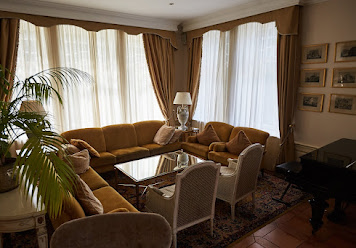 Фото №20 зала Скандинавия