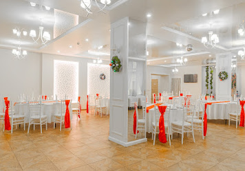 Фото №12 зала Гармония