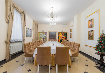 Фото №2 зала Белое дерево