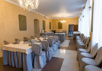 Фото №4 зала Невский фуршет