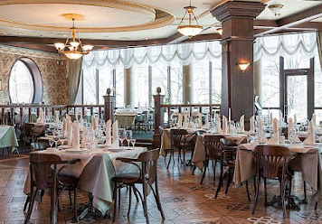 Фото №10 зала Царский Двор