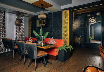 Фото №3 зала PAR на Гагарина