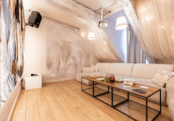 Фото №2 зала Moodmakers