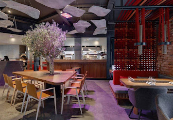 Фото №2 зала Memo