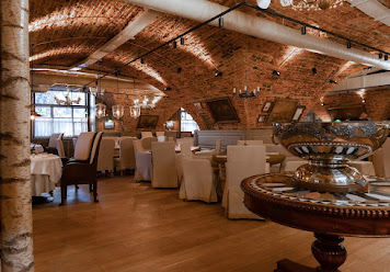 Фото №12 зала Таможня