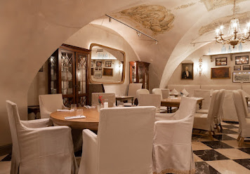 Фото №6 зала Таможня