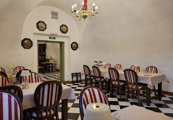 Фото №2 зала Mein Herz