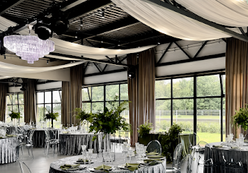 Фото №8 зала Event Hall Жемчужный